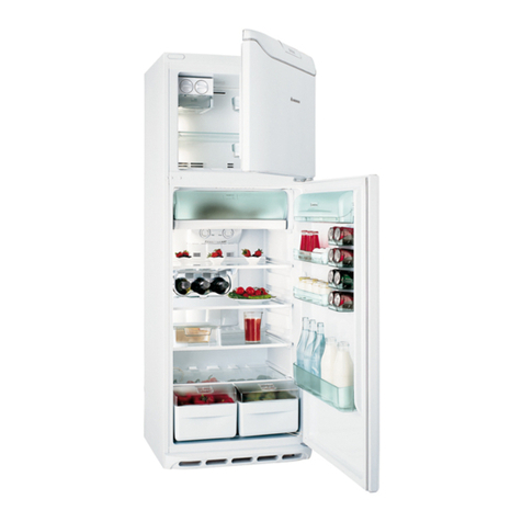 Hotpoint Ariston MBL 1911 F/HA User manual