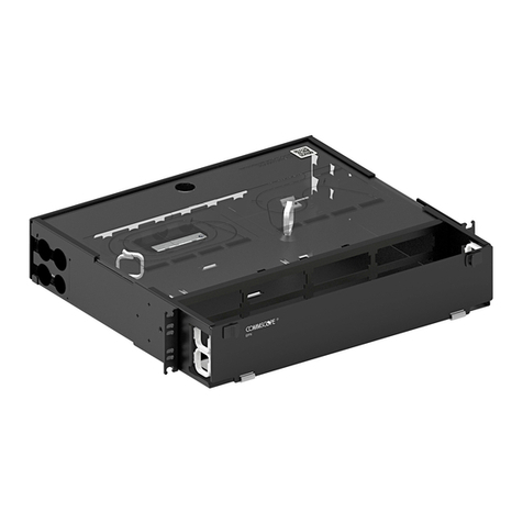 CommScope EPX G2 user manual