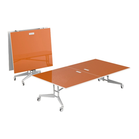 Scale NOMAD 12Ft User manual