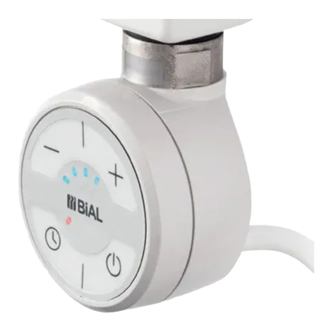 BiAL ILS user manual