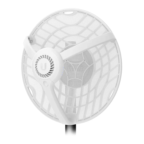 Ubiquiti airFiber AF 60 quick start guide