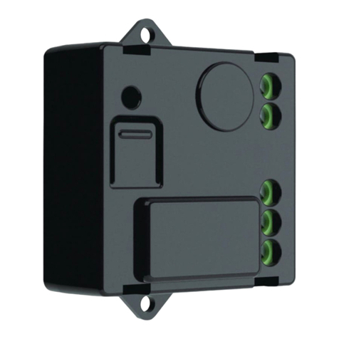 LEGRAND 0 648 88 User manual