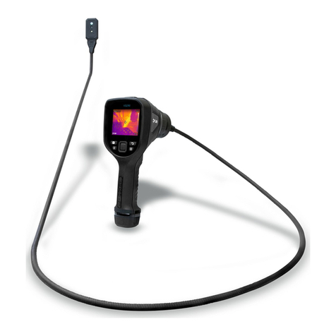 FLIR Thermal MSX Videoscope Kit user manual