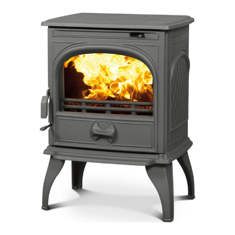 Dovre 250 Parts list manual