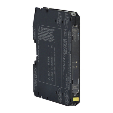 GMI D5093S User manual