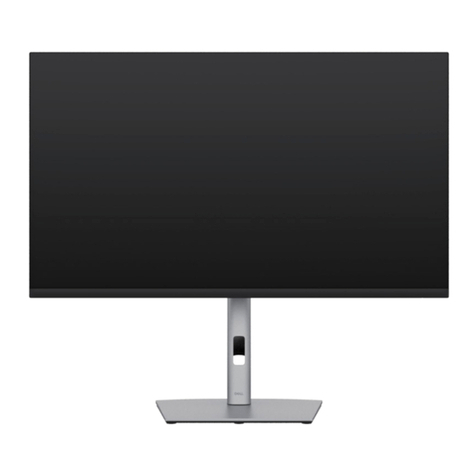 Dell P3222QE user guide