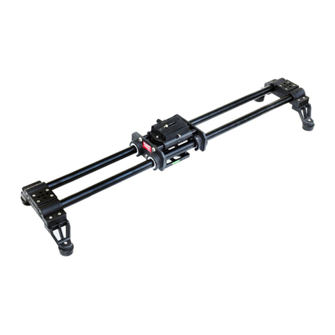 Filmcity SL-2-DSLR Setup and operation manual