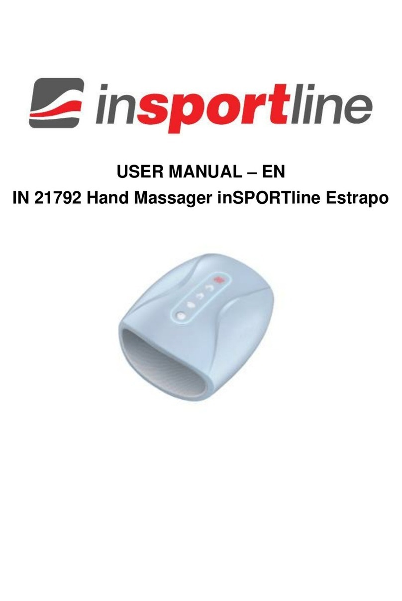Insportline 21792 User manual