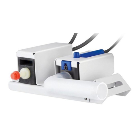 Helios AIR1-KP Installation and operating instructions Helios AIR1-KP Installation and operating instructions