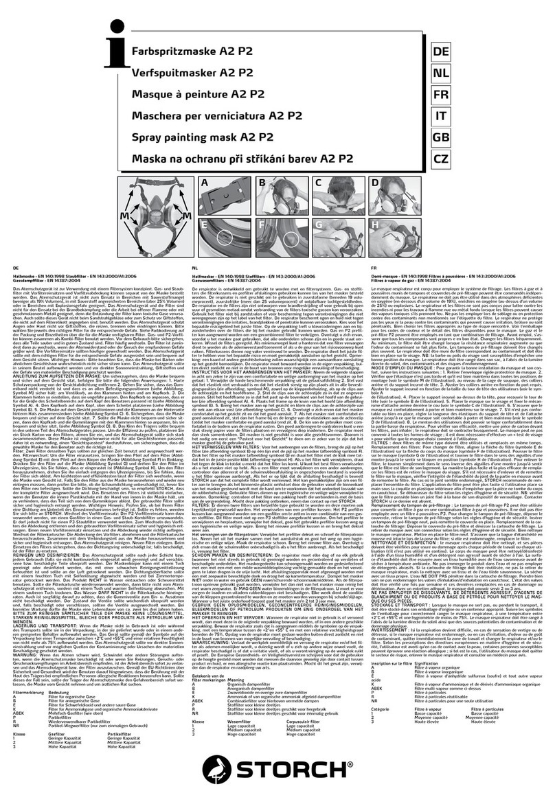 JSP 51 45 80 User manual JSP 51 45 80 User manual