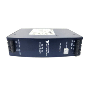 National Instruments NI PS-15 installation guide