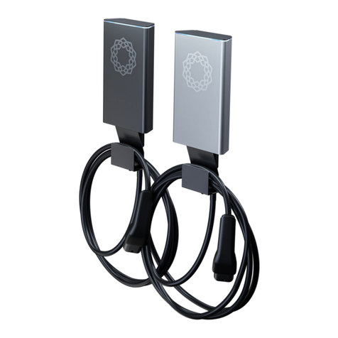 Enelion Stilo User manual