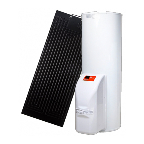 Energie ECO 200esm Installation Instructions and Use & Care Guide Energie ECO 200esm Installation Instructions and Use & Care Guide