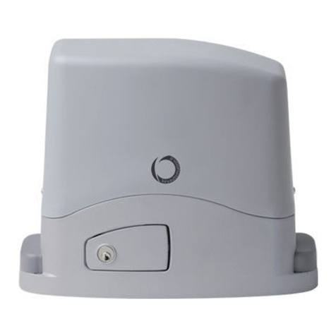 Keyautomation TURBO 50 Technical specifications