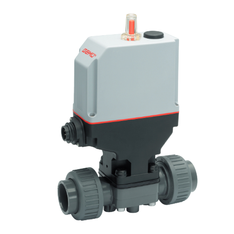 GEM eSyLite R629 operating instructions