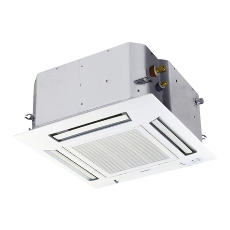 Panasonic S-36PU2E5A User manual