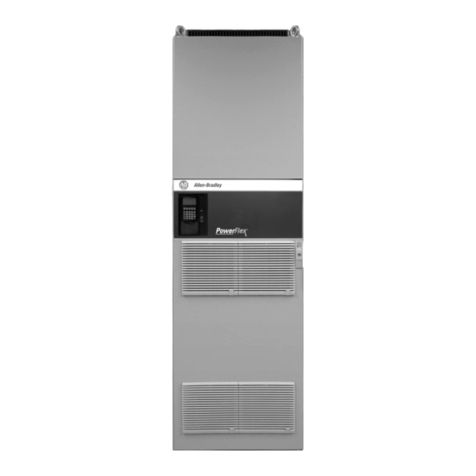 Allen-Bradley PowerFlex 700H Programming manual