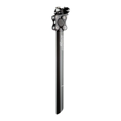Cane Creek eeSilk System manual