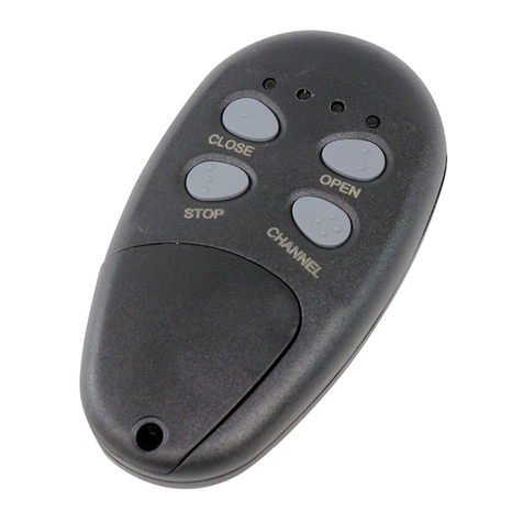 Erone SATL2641E15 Mounting instructions