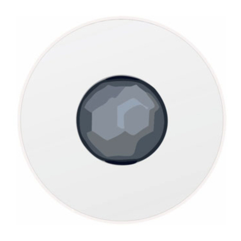 blossom-ic MAGELAN Sensor User manual