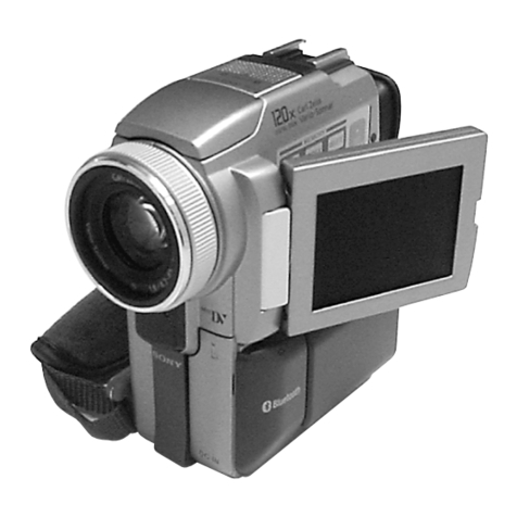Sony DCR-PC115 Service manual Sony DCR-PC115 Service manual
