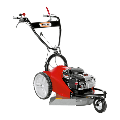 EMAK DR 51 VB6 Manual