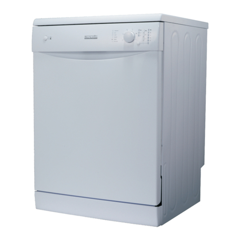 Argos ProAction Installation & user's instructions