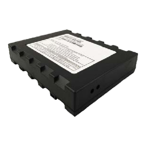 Vecima Beacon 66 Series User manual