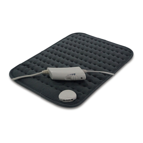 Vidawell VWHP-01 Operation and storage manual Vidawell VWHP-01 Operation and storage manual
