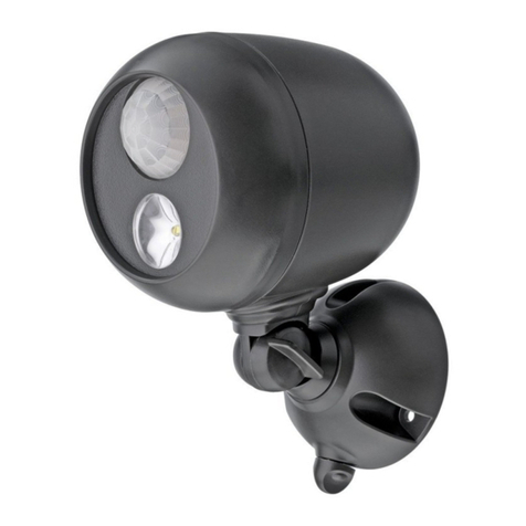 Mr. Beams MB360S User manual