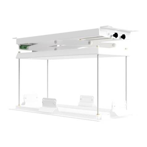 Audipack VCCL Series User manual