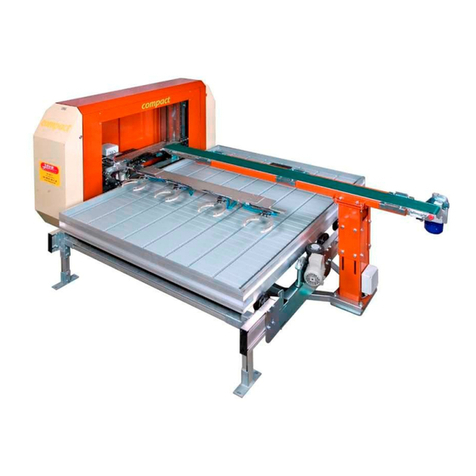 Javo Compact User manual