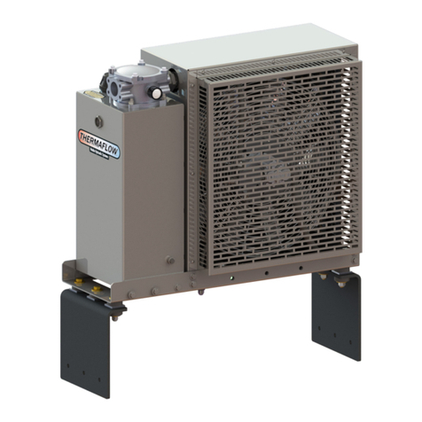 Stac THERMAFLOW SS980H Resource manual