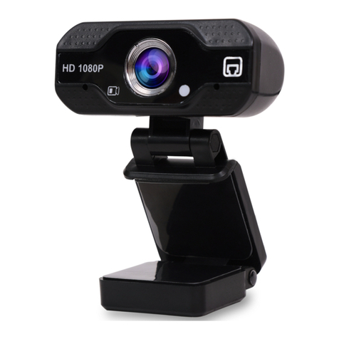 Telekonnectors TLK WV Web Camera user guide