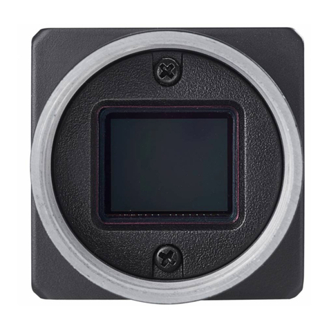 HikRobot CA Series user manual