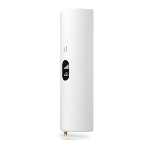 Ubiquiti U-LTE manual
