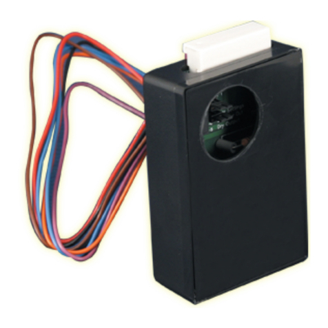 Allegion LCN 8310-845 installation instructions