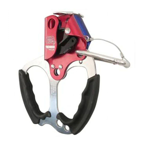 Kong Trender User manual