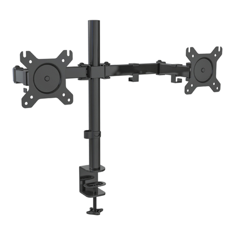 Bauhn AMAB-0221-D installation guide