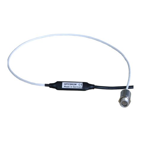 optris CSmicro LT15 User manual