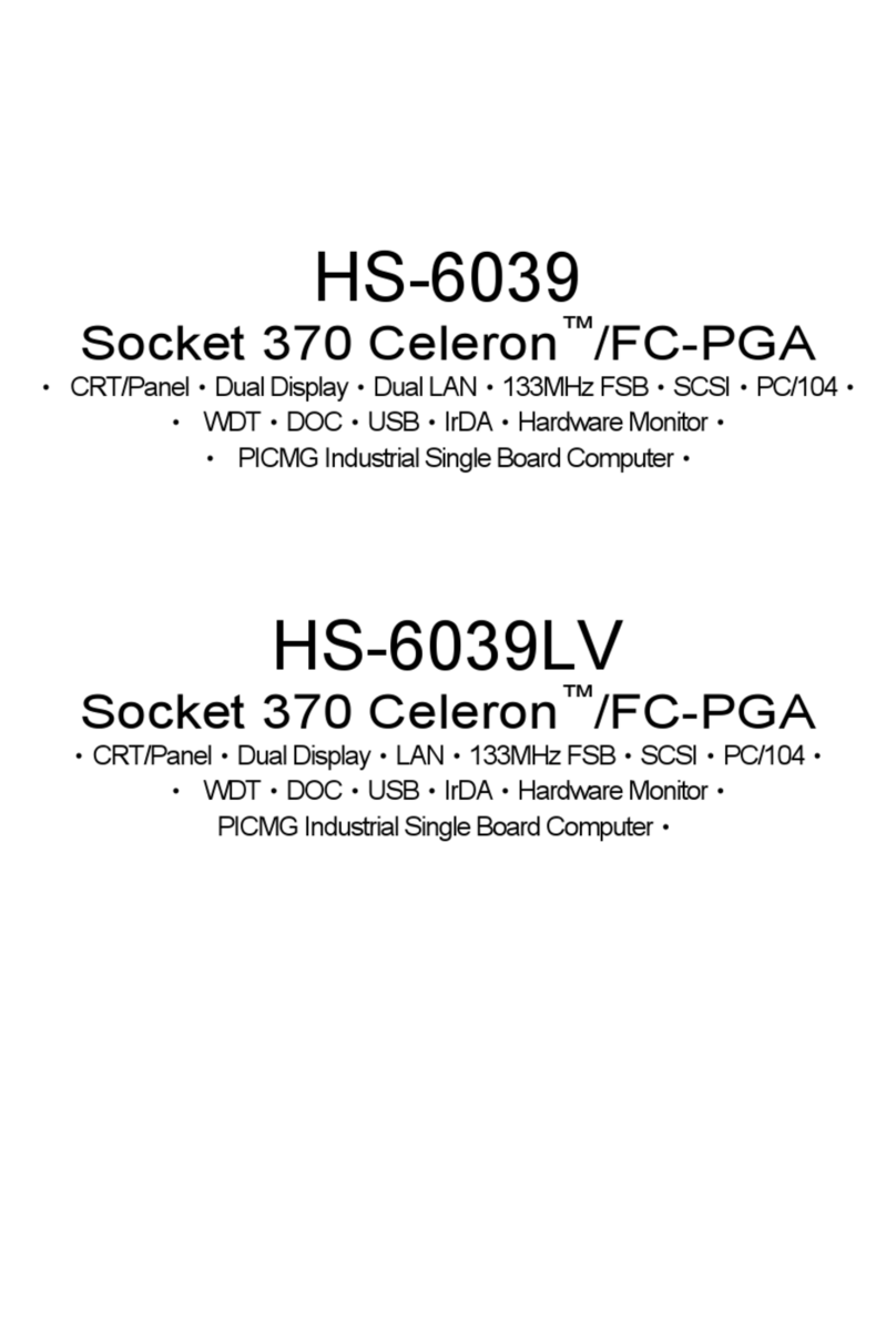 BOSER Technology Celeron 370 instructions
