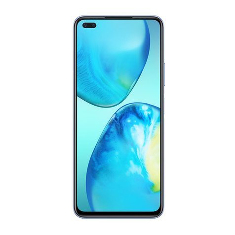 Infinix X692 User manual