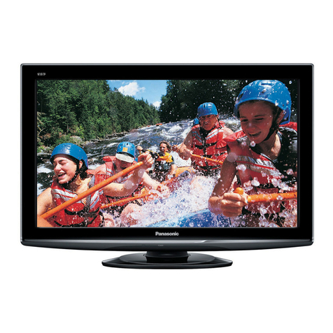 Panasonic TC-L32S1L manual