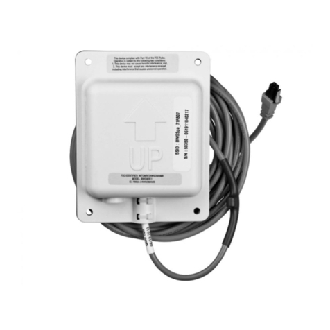 Balboa bwa Kit Quick install guide
