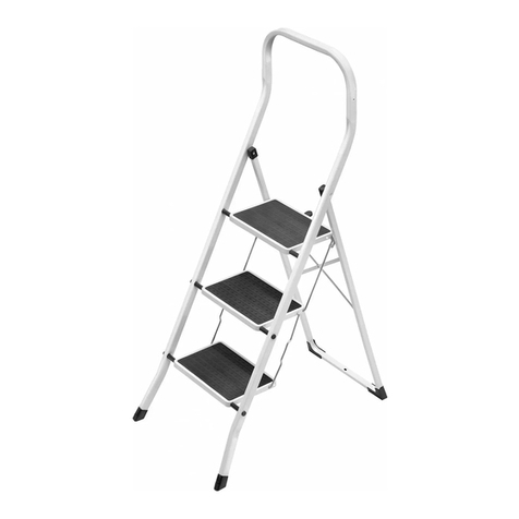 GIERRE Superstep manual