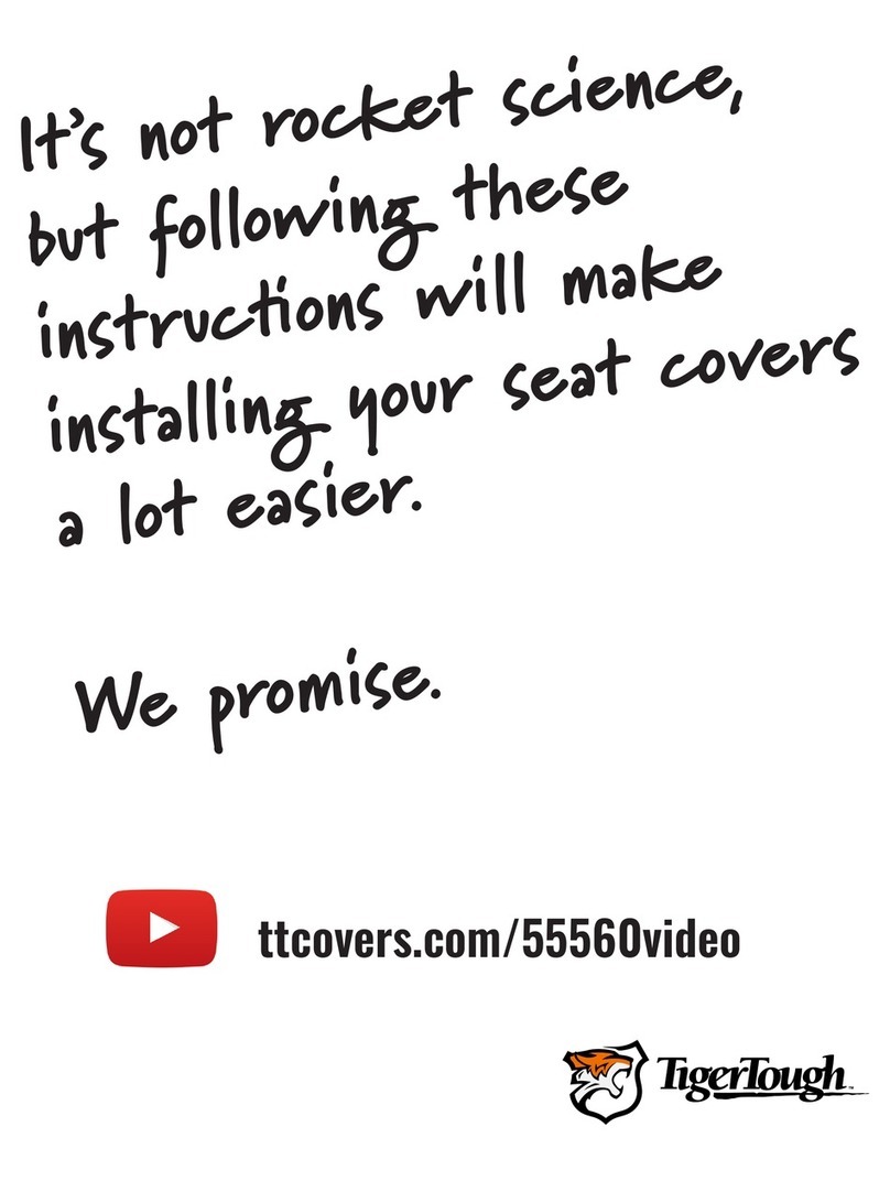 TigerTough 55560 installation guide