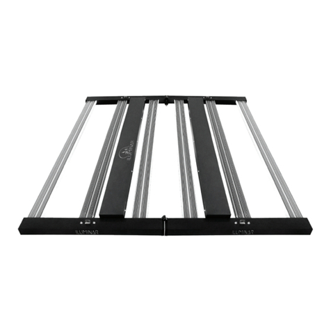 Iluminar iLi6 user manual