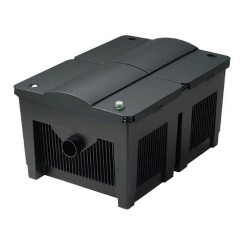Oase Biotec 5 manual