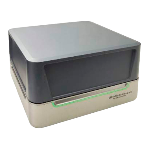 Interacoustics Affinity Compact Instructions for use