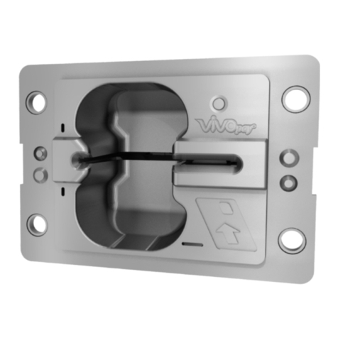 IDTECH ViVOpay User manual